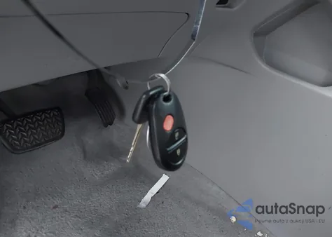 2008 Toyota Highlander from USA, damaged, VIN JTEDS41A082028404